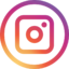 Instagram - ikona