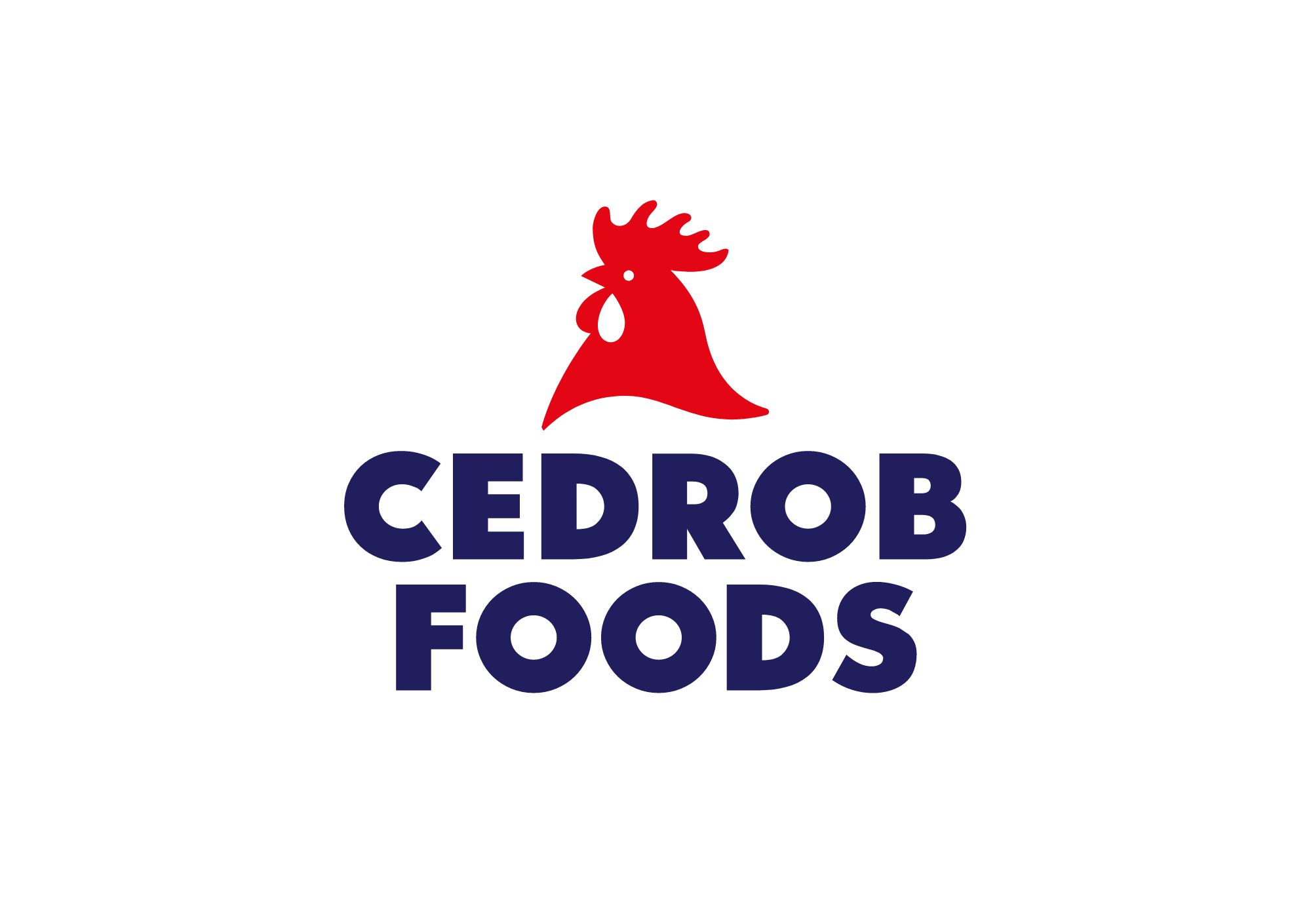 Logo firmy CEDROB FOODS S.A.