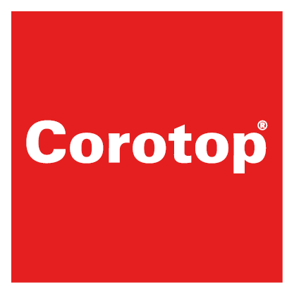 Logo firmy Corotop S.A.