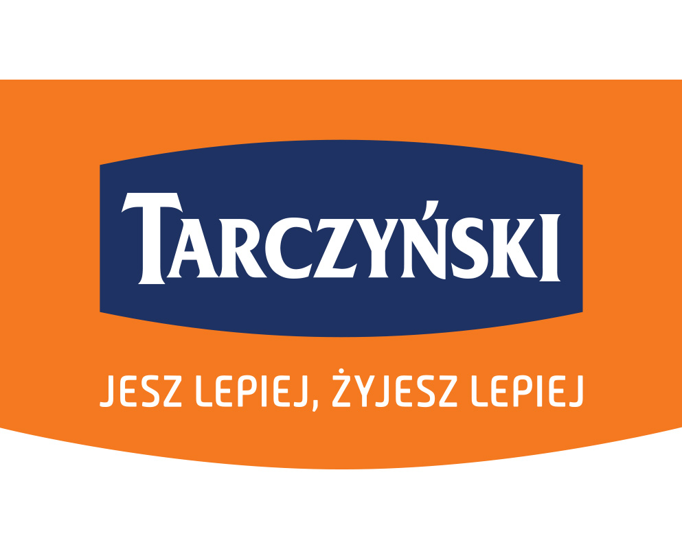 Logo firmy TARCZYŃSKI S.A