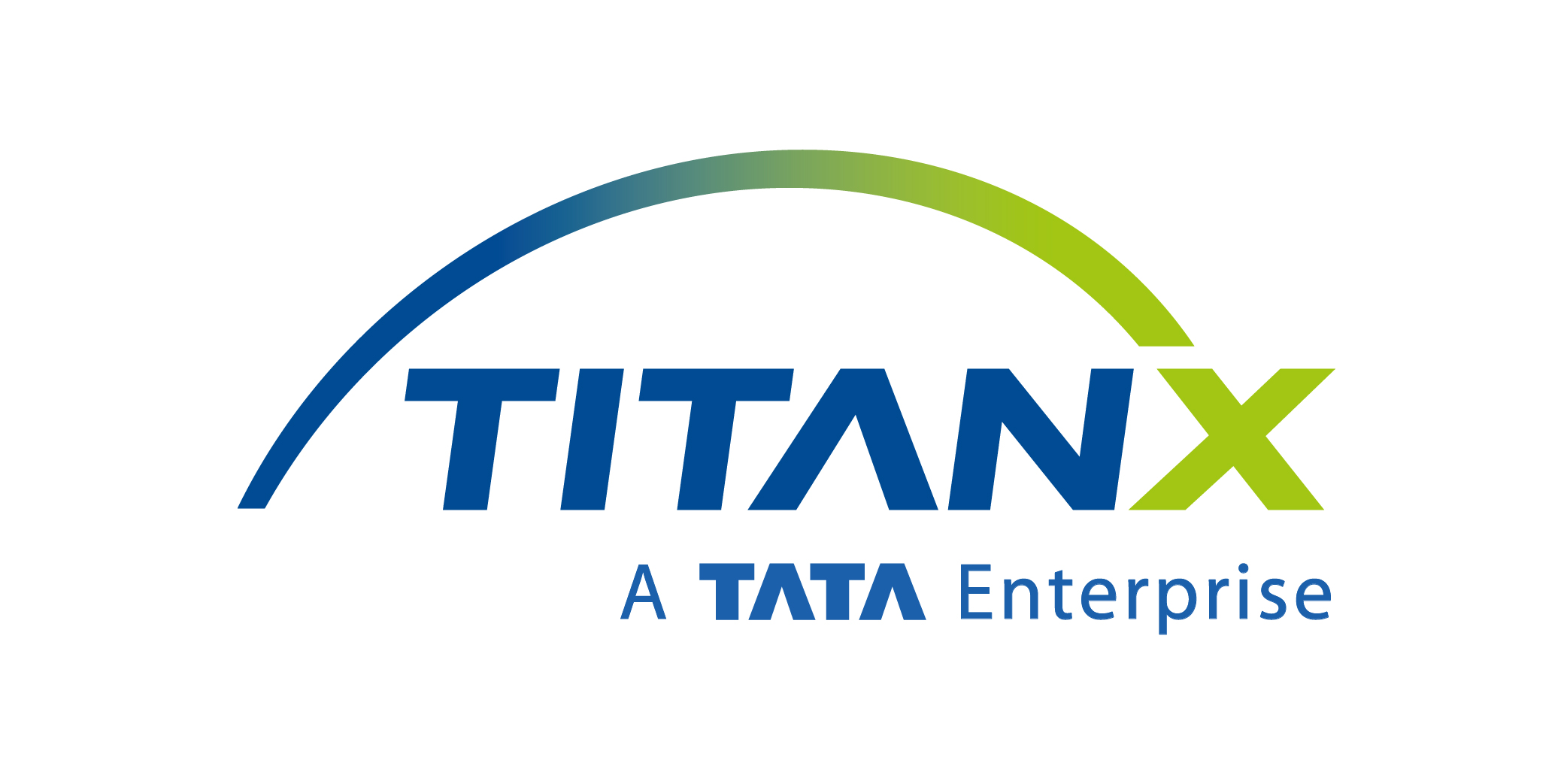 Logo firmy Titanx Engine Cooling Sp. z o.o.