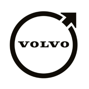 Logo firmy Volvo Polska Sp. z o.o.