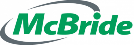 Logo firmy Intersilesia McBride