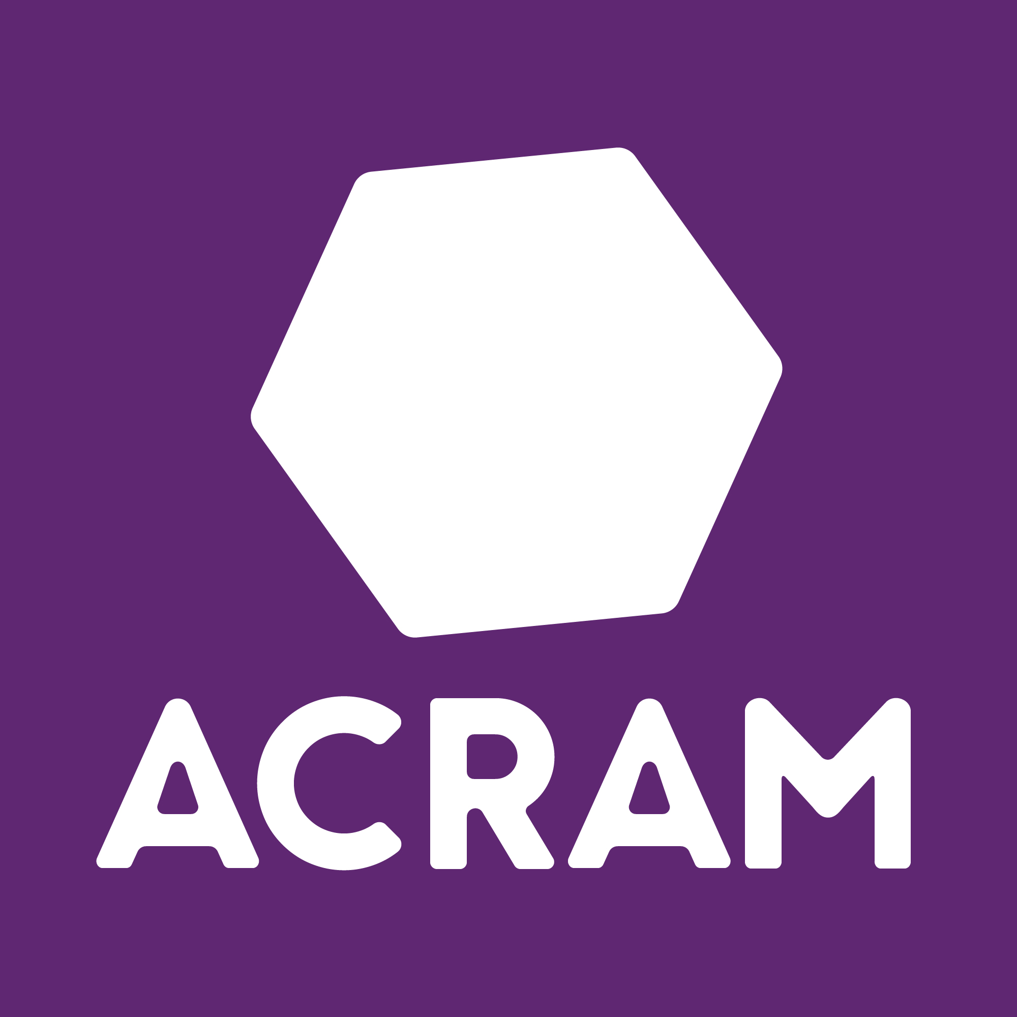 Logo firmy Acram Digital