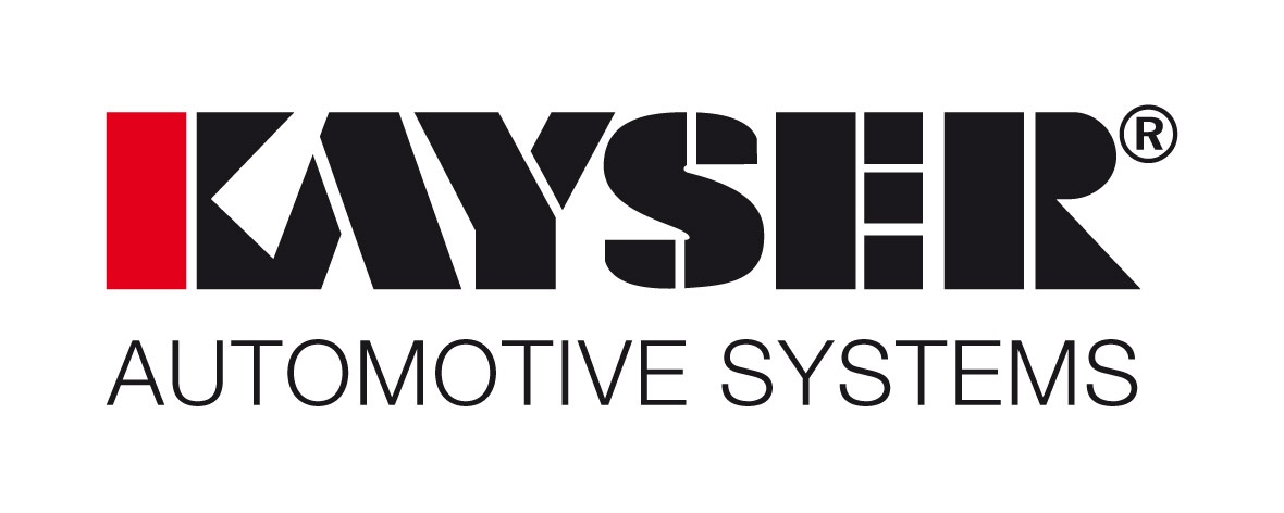 Logo firmy Kayser Automotive Systems Kłodzko sp. z o.o.